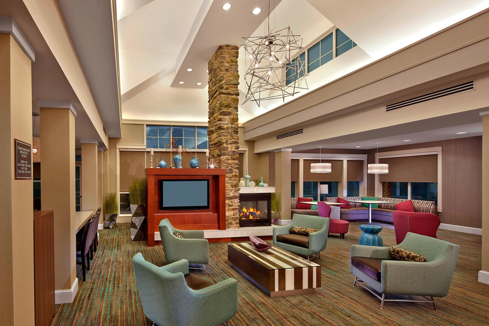 Residence Inn Waldorf - thumb 15