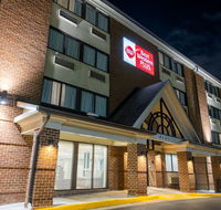 Best Western Mount Vernon/Ft. Belvoir - Accommodation Philadelphia
