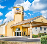 Comfort Suites Waldorf - Accommodation Philadelphia