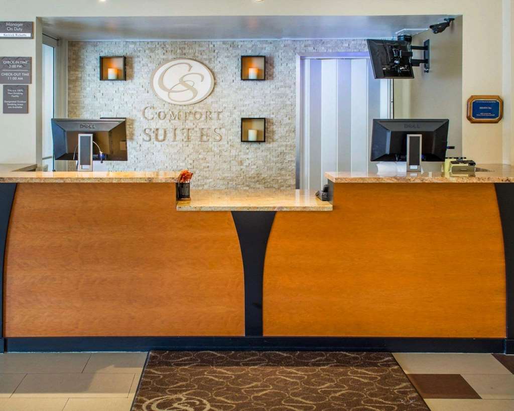 Comfort Suites Waldorf - thumb 2