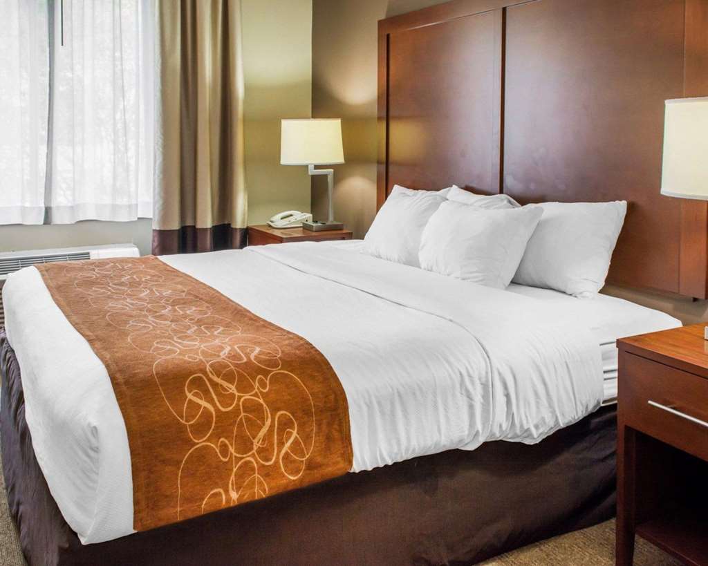 Comfort Suites Waldorf - thumb 13
