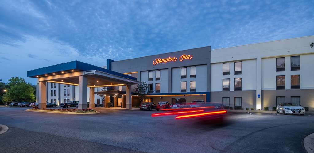 Hampton Inn Waldorf - thumb 0