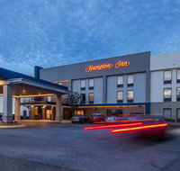 Hampton Inn Waldorf - Accommodation Philadelphia
