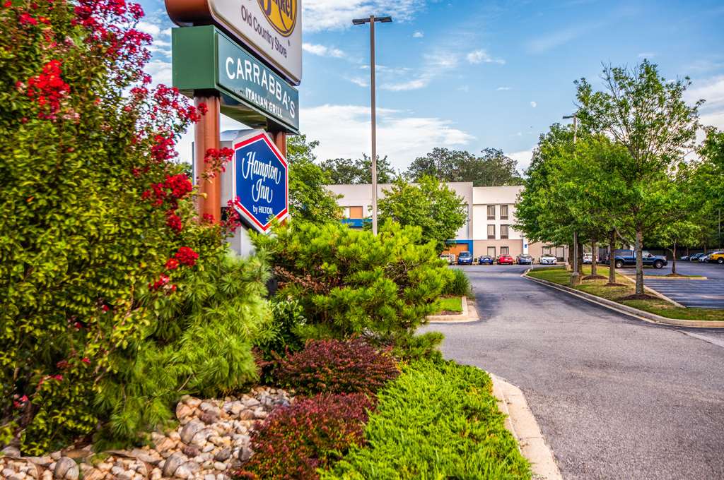 Hampton Inn Waldorf - thumb 1