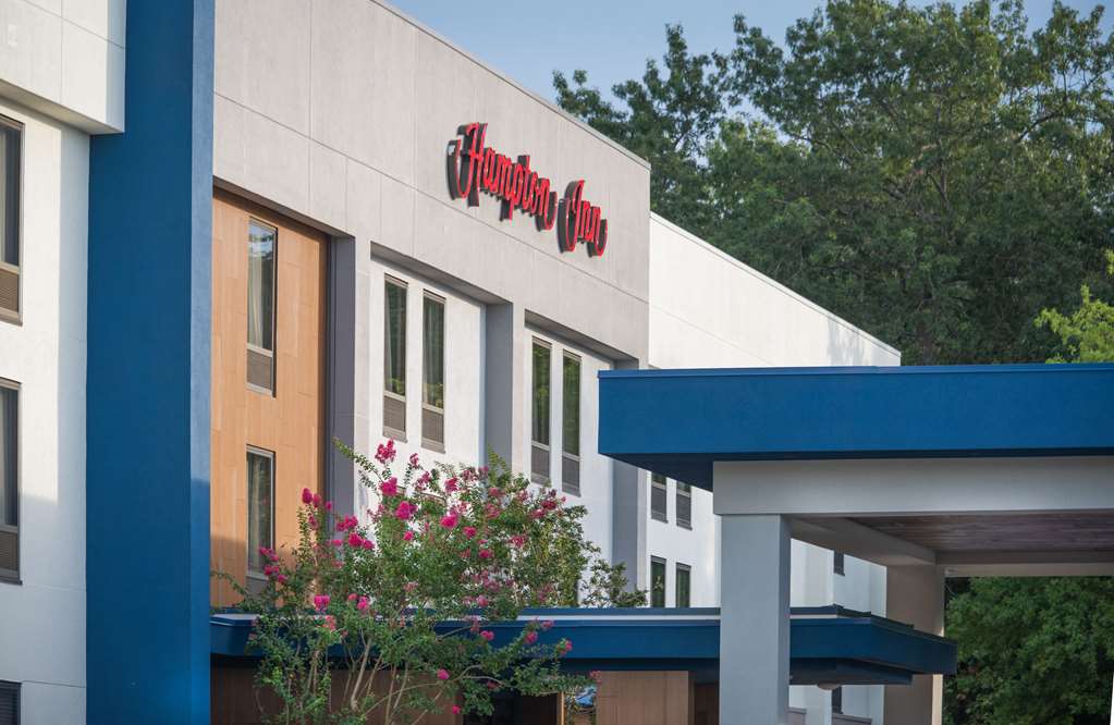 Hampton Inn Waldorf - thumb 2