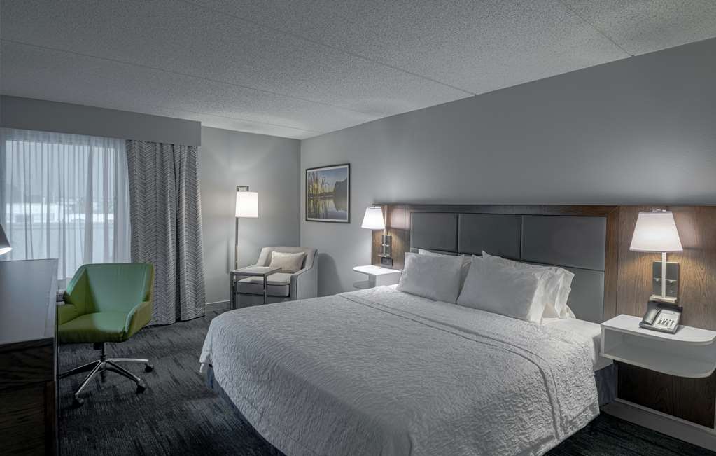 Hampton Inn Waldorf - thumb 6