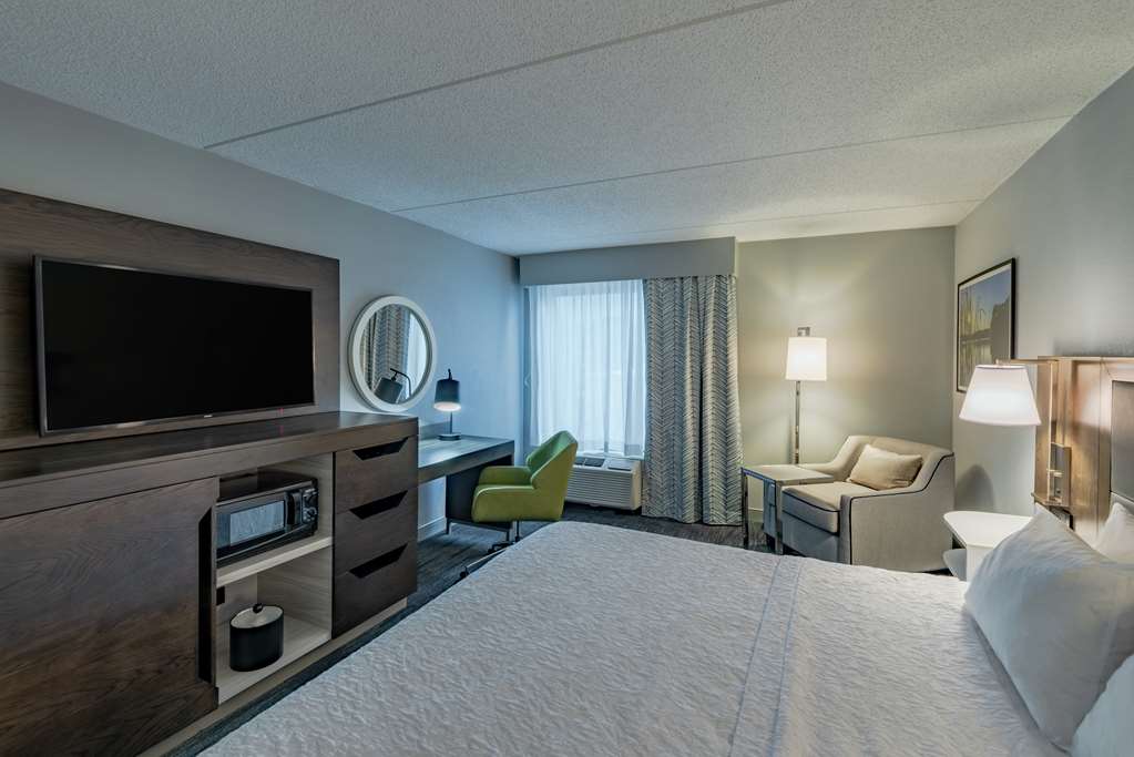Hampton Inn Waldorf - thumb 7