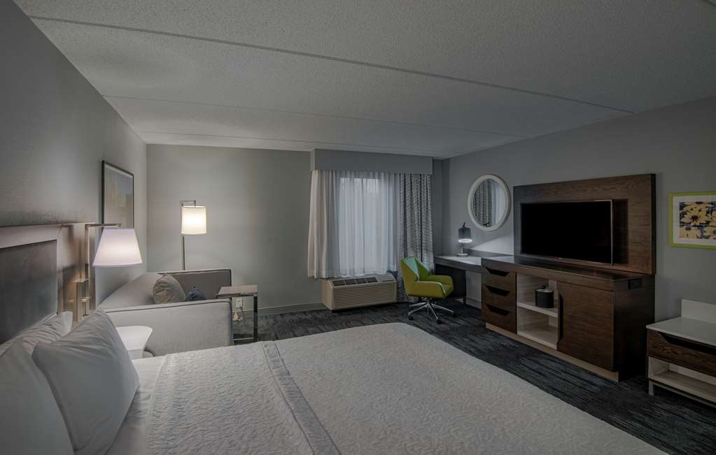 Hampton Inn Waldorf - thumb 8