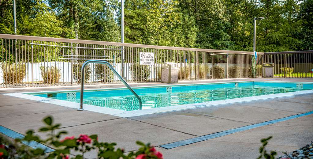 Hampton Inn Waldorf - thumb 9
