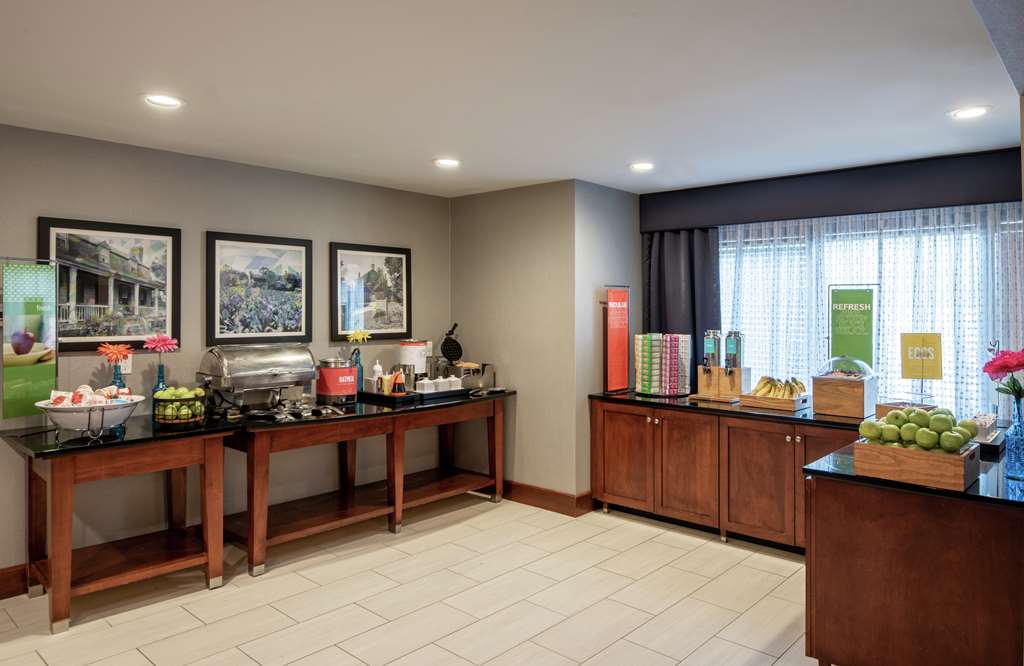 Hampton Inn Waldorf - thumb 13