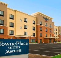 TownePlace Suites Alexandria Ft Belvoir - Accommodation Philadelphia