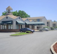 Master Suites Hotel - Accommodation Philadelphia