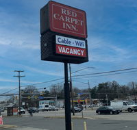 Red Carpet Inn Alexandria - Accommodation Philadelphia