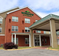 Wingate by Wyndham DC Area - Accommodation Philadelphia