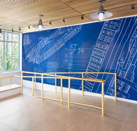 Hotel Indigo Old Town Alexandria - Accommodation Philadelphia