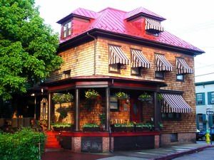 1908-William Page Bed & Breakfast - thumb 0