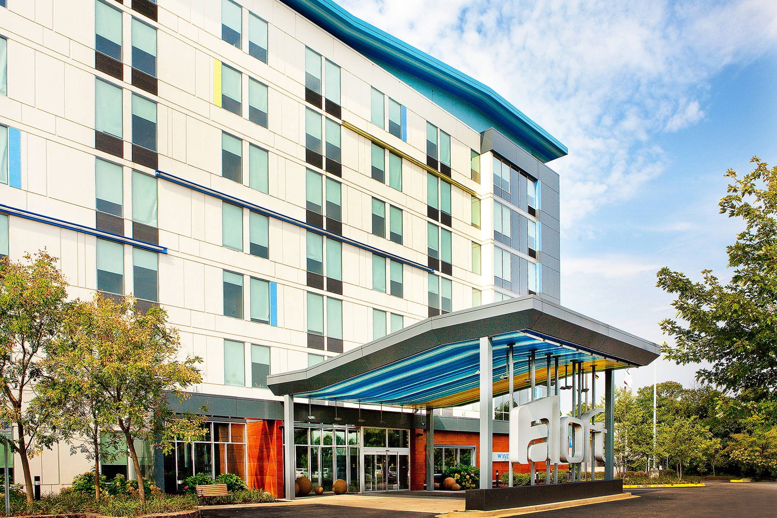 Aloft Arundel Mills BWI Airport - thumb 0