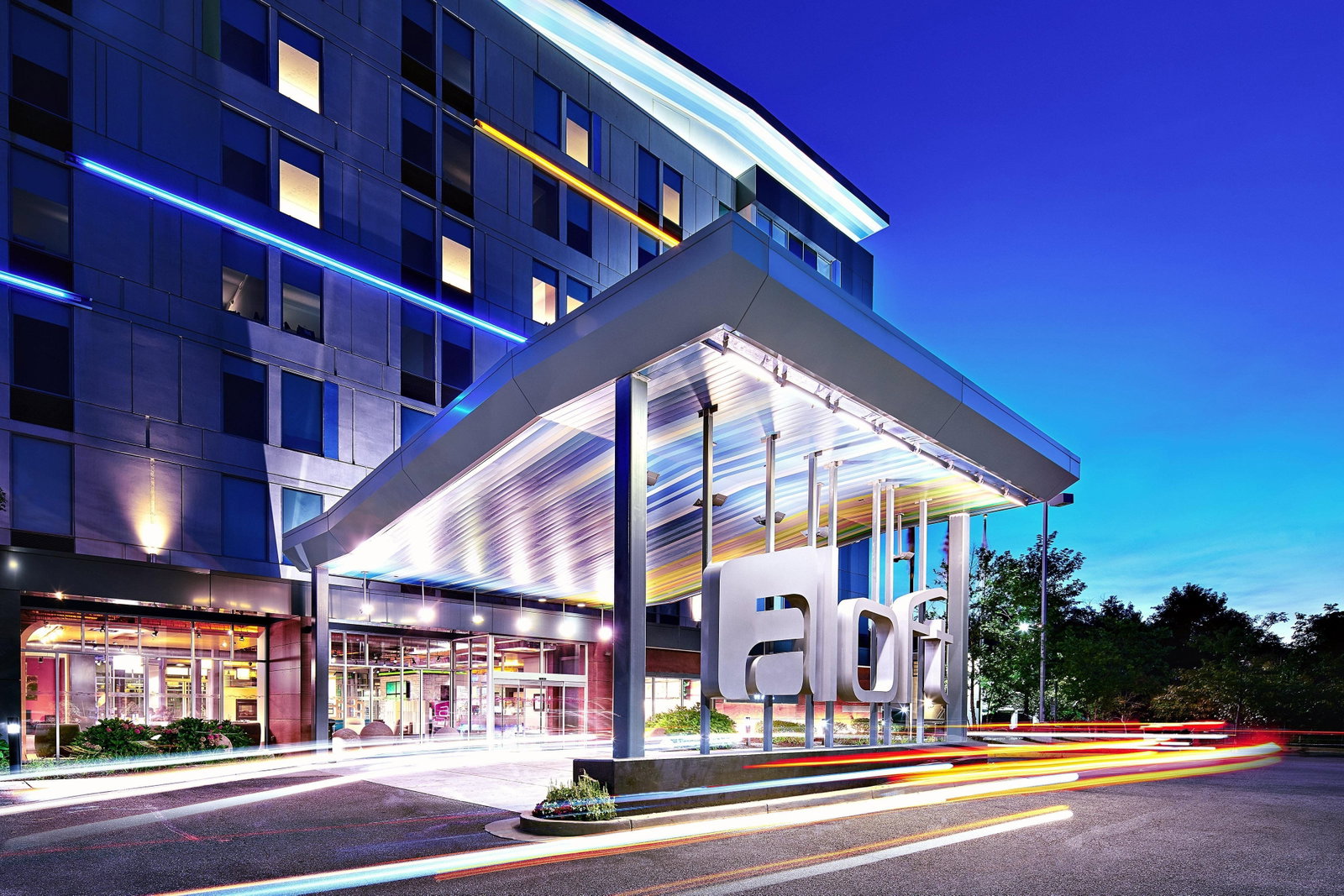 Aloft Arundel Mills BWI Airport - thumb 1
