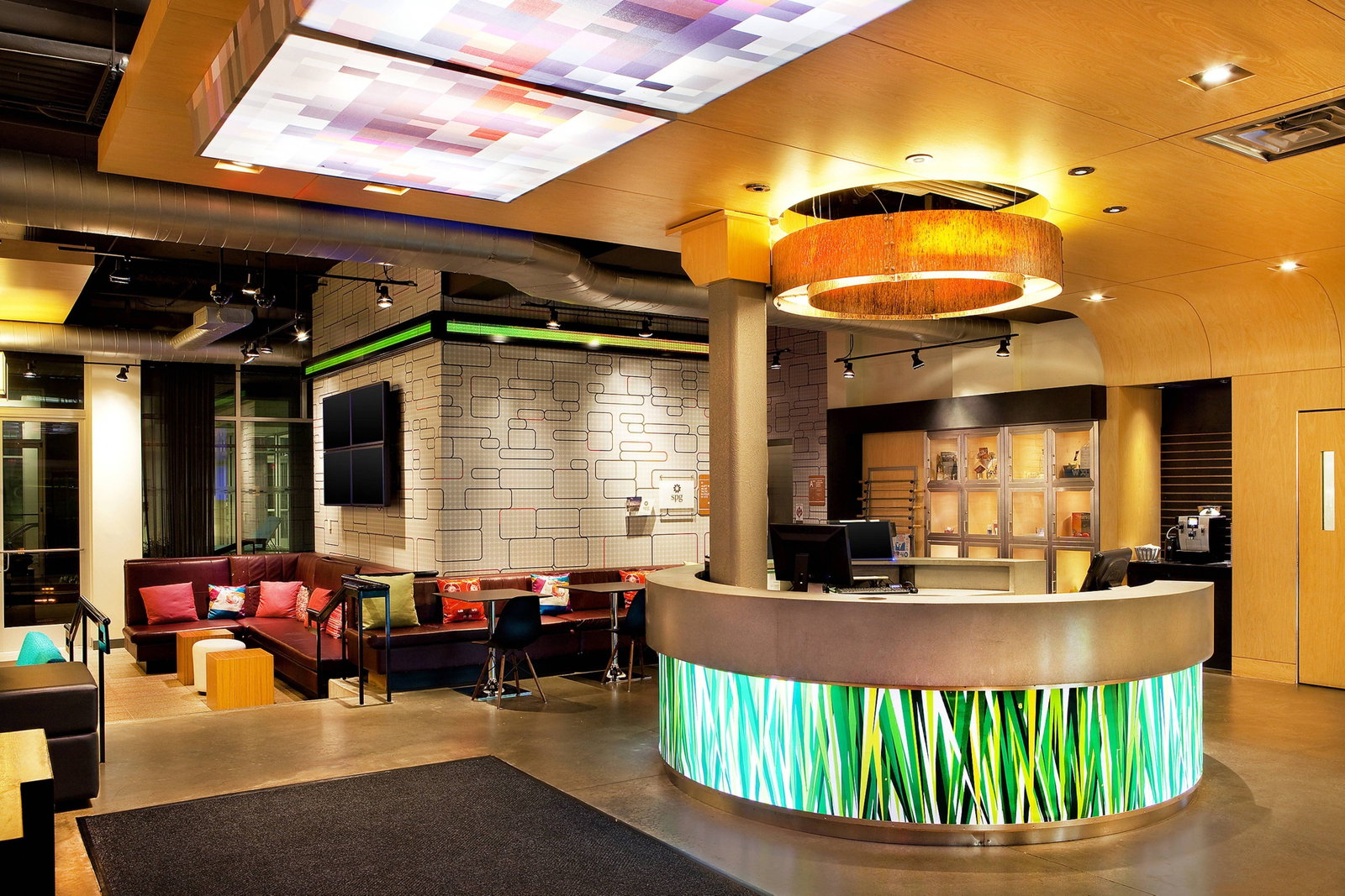 Aloft Arundel Mills BWI Airport - thumb 2