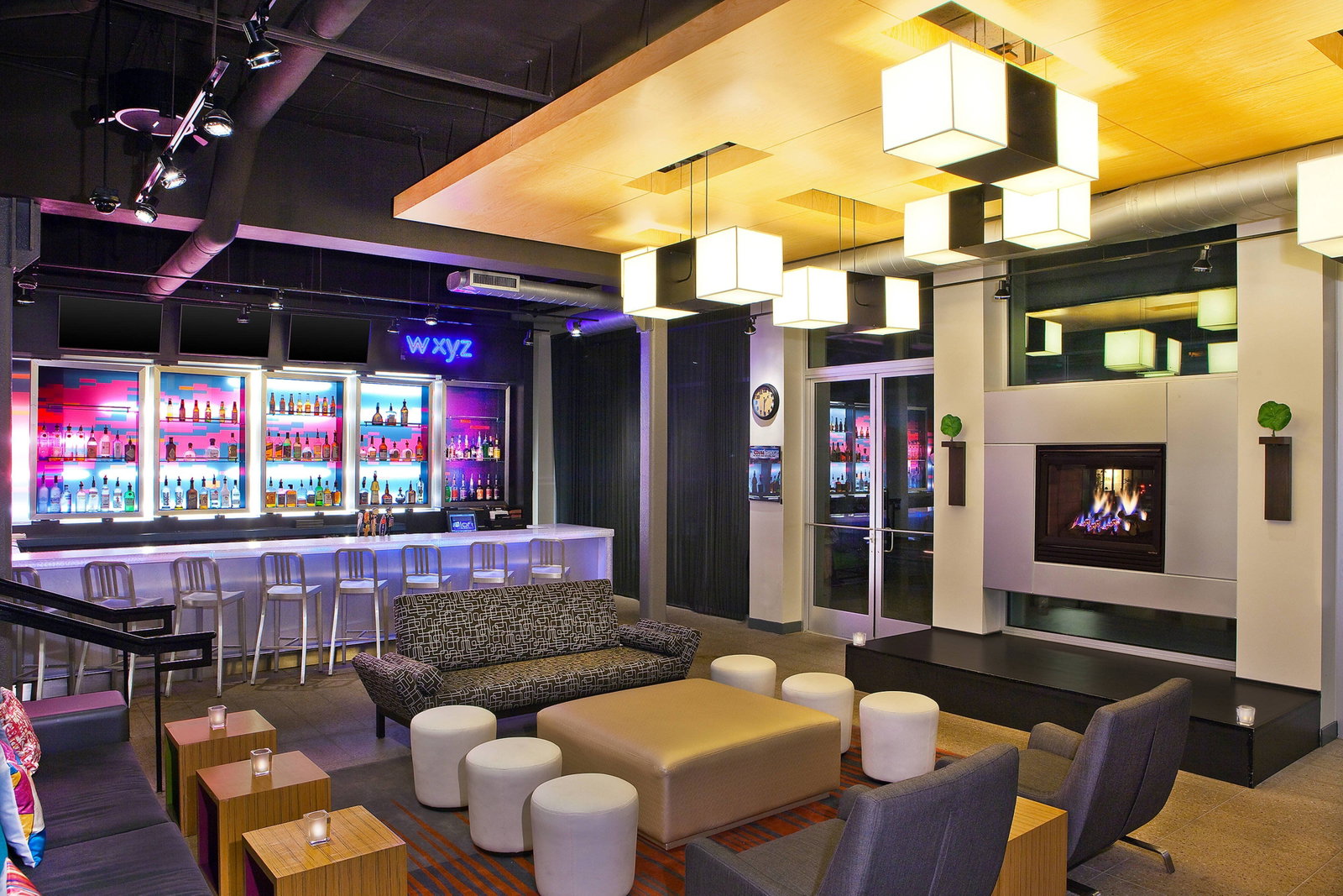Aloft Arundel Mills BWI Airport - thumb 12