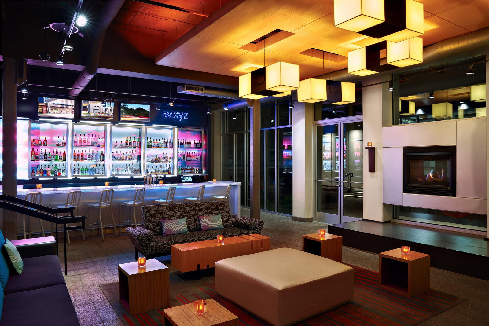 Aloft Arundel Mills BWI Airport - thumb 13
