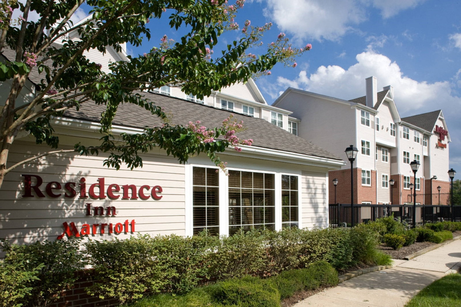Residence Inn By Marriott Arundel Mills - thumb 0