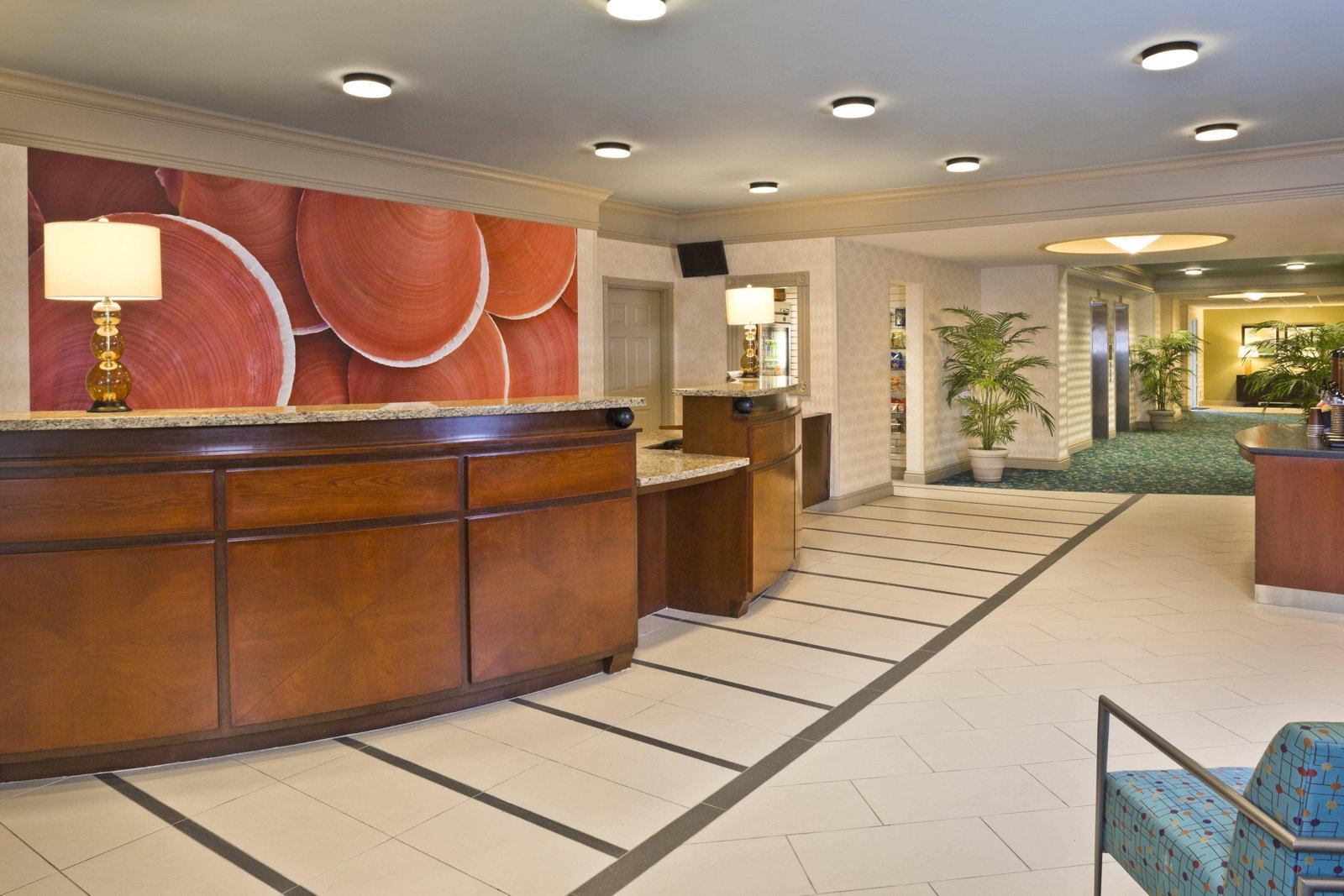 Residence Inn By Marriott Arundel Mills - thumb 1