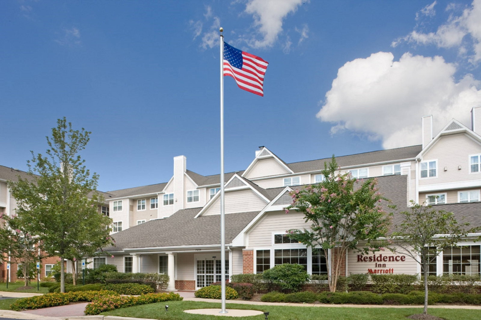 Residence Inn By Marriott Arundel Mills - thumb 2
