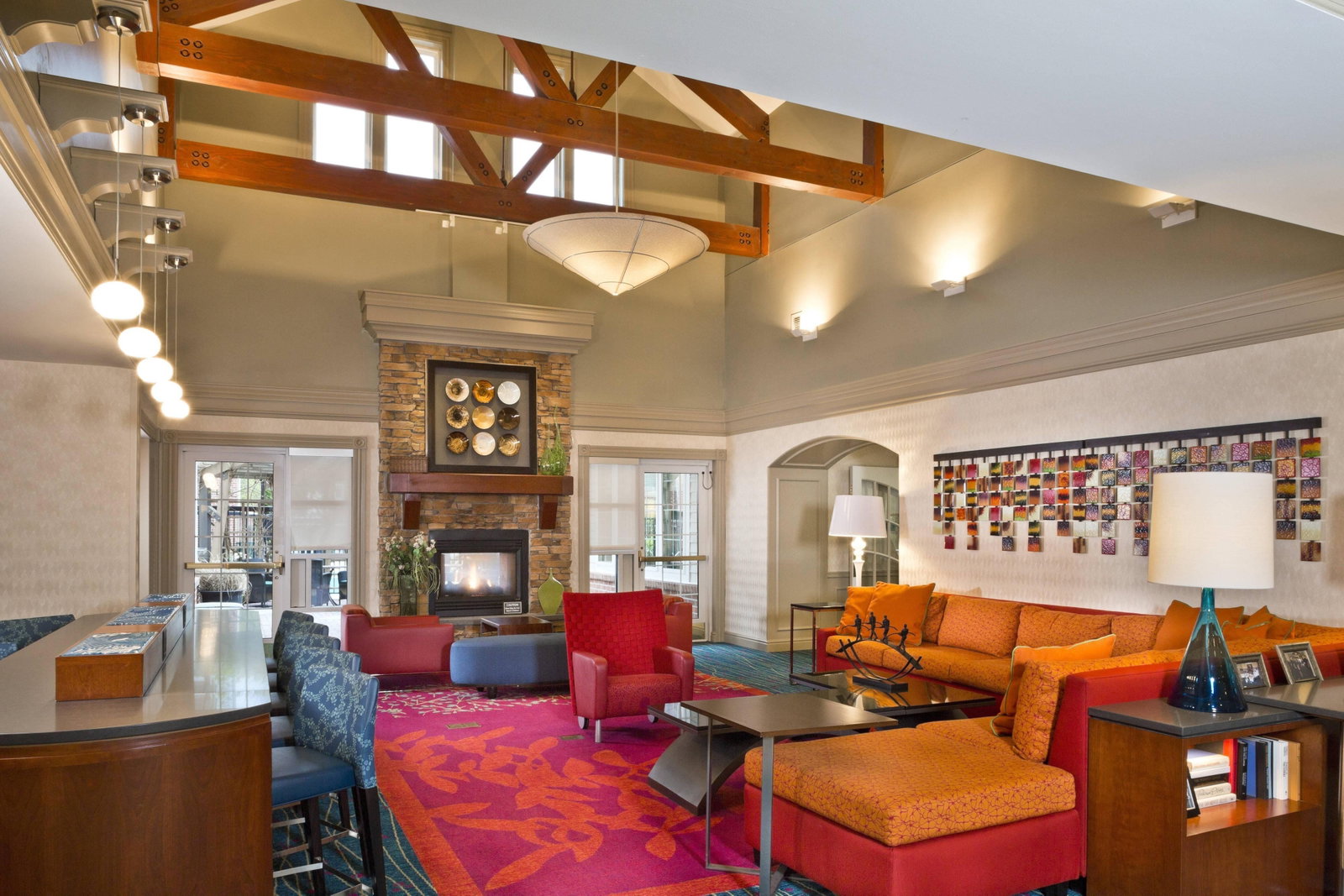 Residence Inn By Marriott Arundel Mills - thumb 3