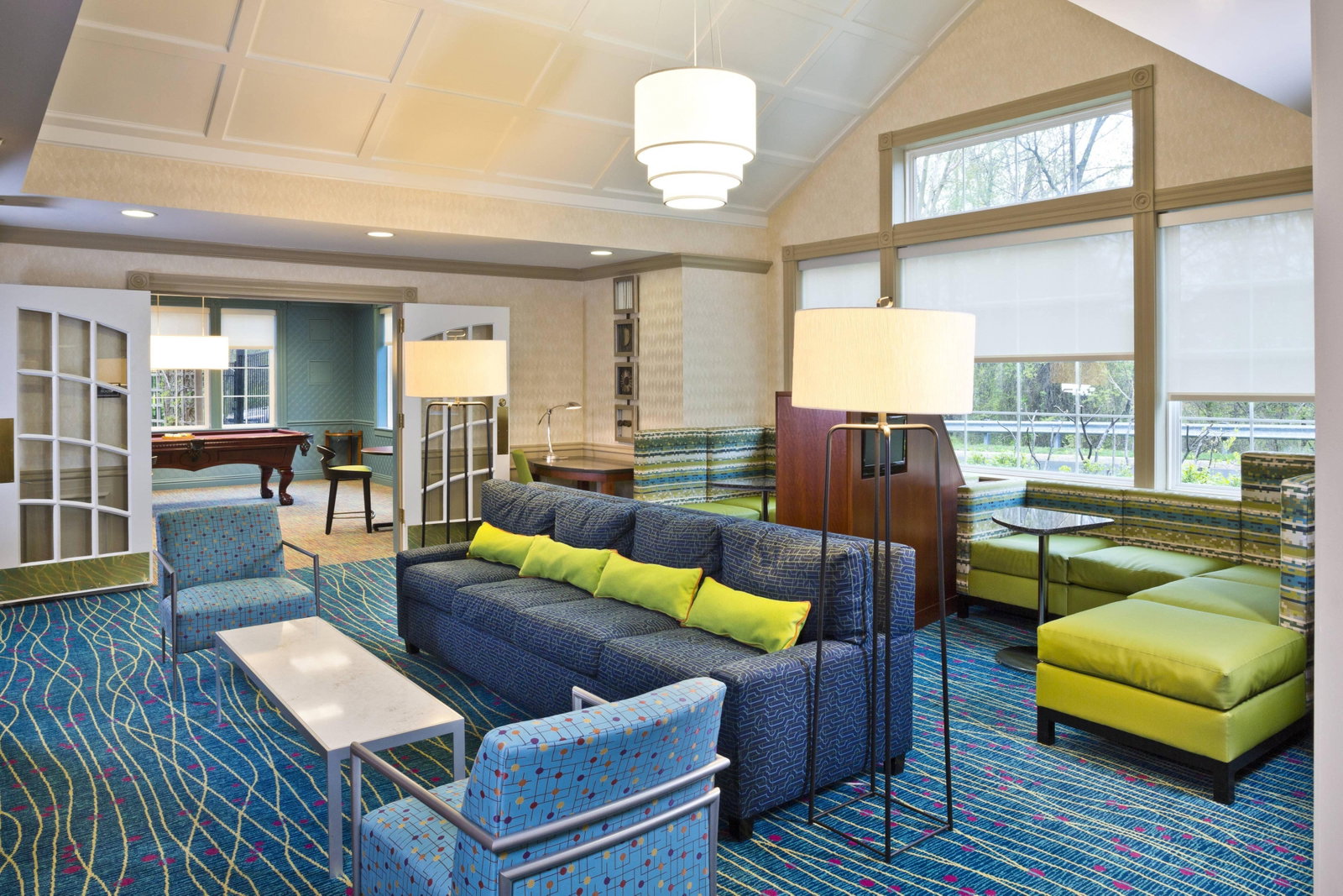 Residence Inn By Marriott Arundel Mills - thumb 6