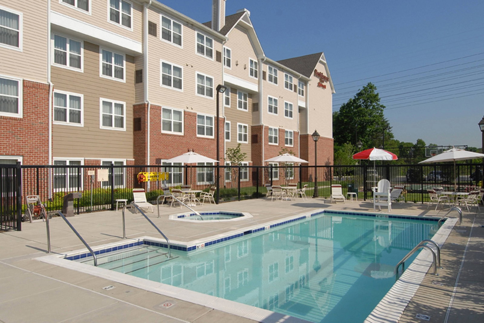 Residence Inn By Marriott Arundel Mills - thumb 7