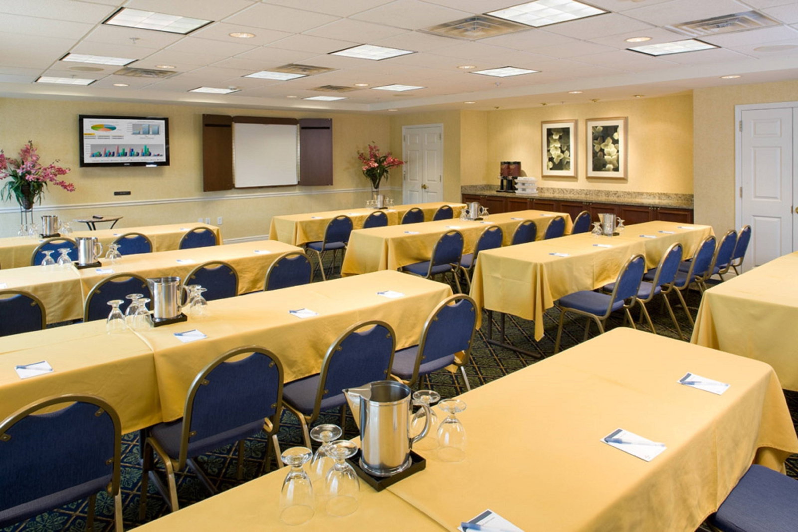 Residence Inn By Marriott Arundel Mills - thumb 8
