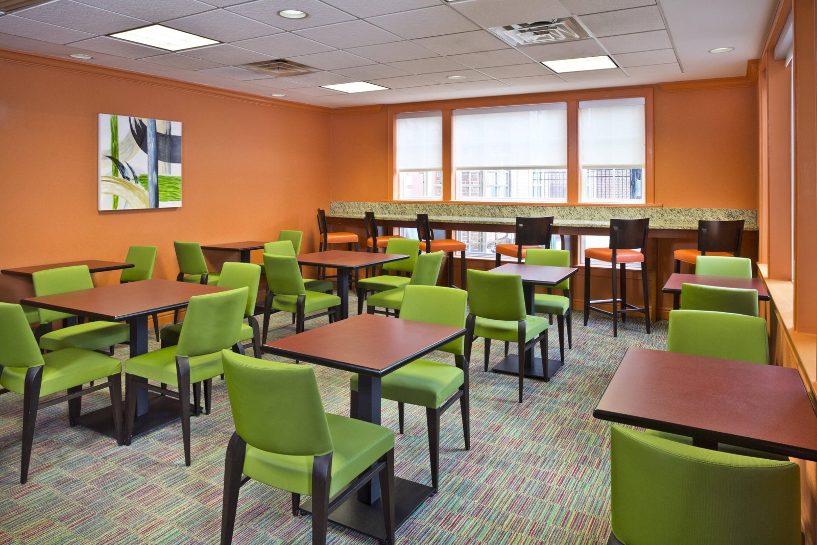 Residence Inn By Marriott Arundel Mills - thumb 9