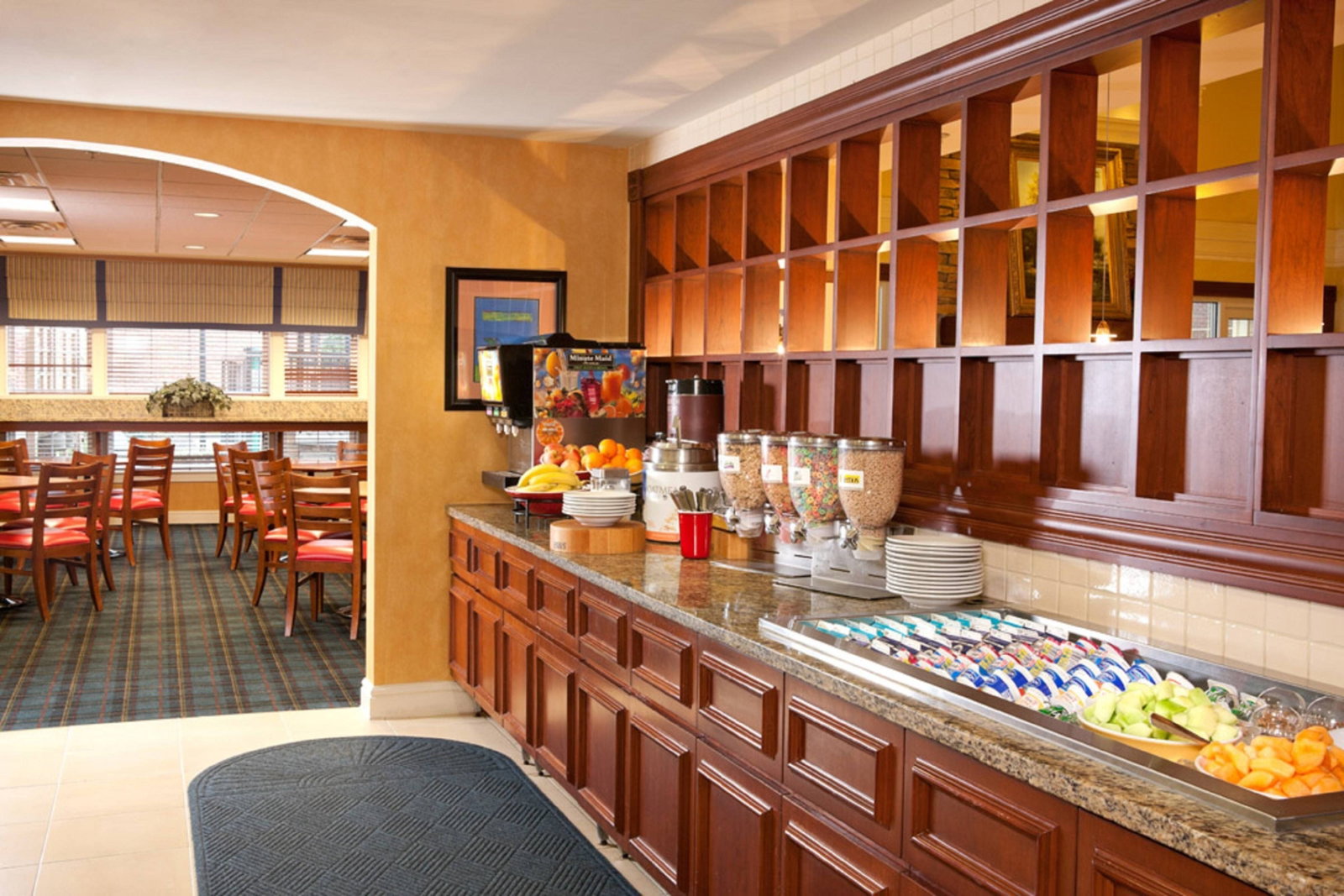 Residence Inn By Marriott Arundel Mills - thumb 10