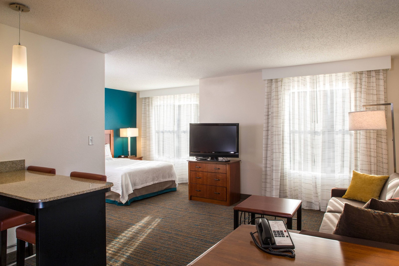 Residence Inn By Marriott Arundel Mills - thumb 11