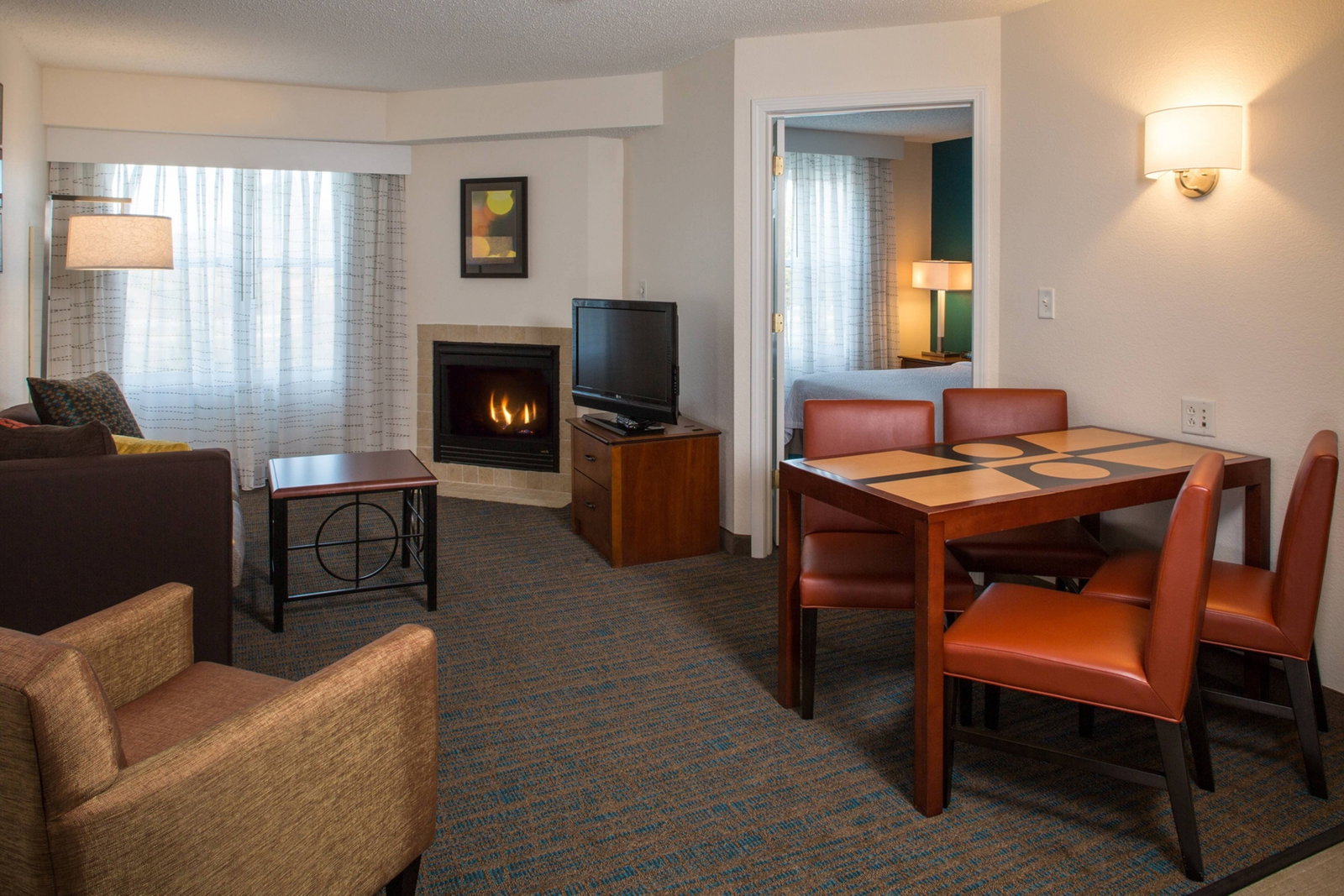 Residence Inn By Marriott Arundel Mills - thumb 12