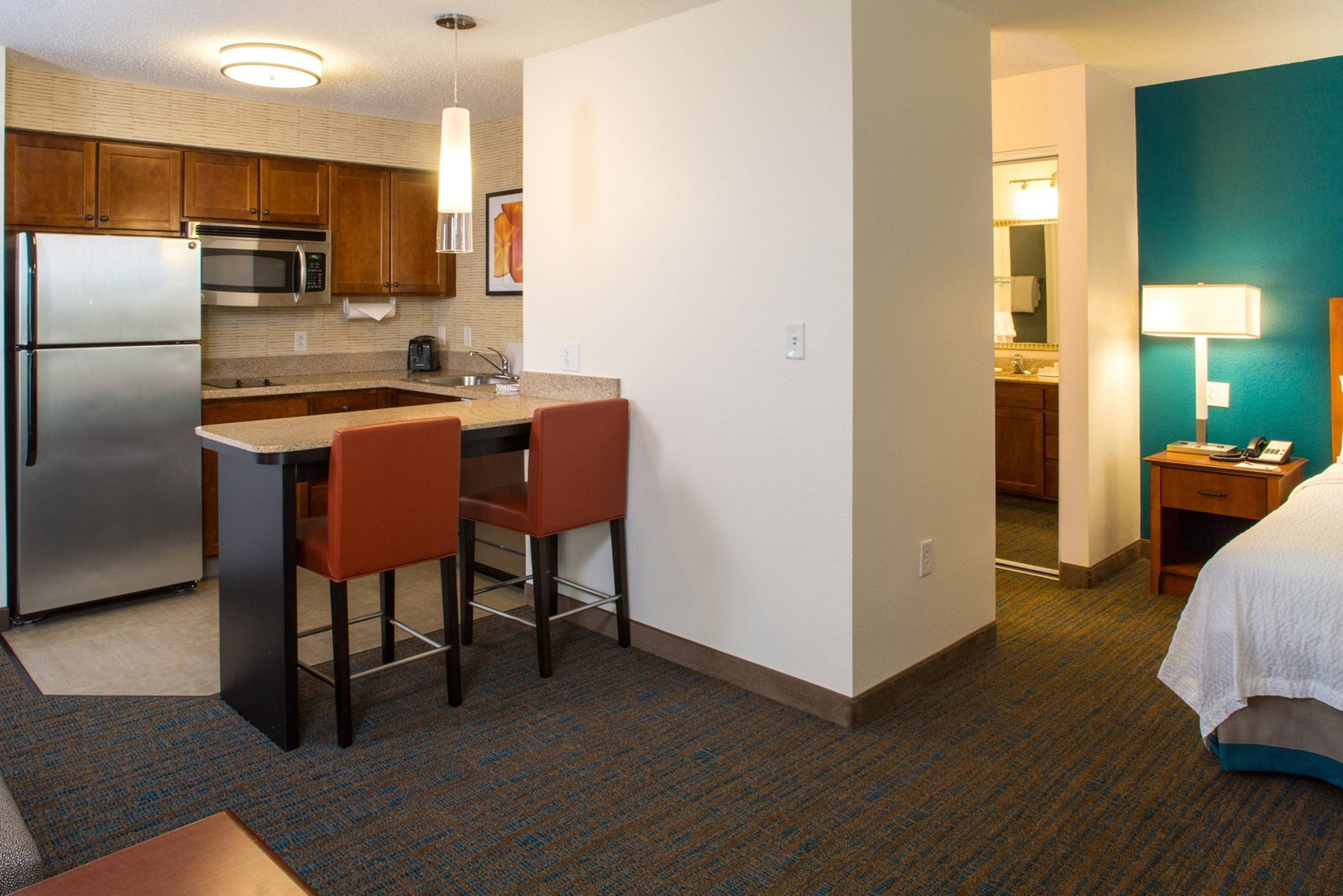 Residence Inn By Marriott Arundel Mills - thumb 13