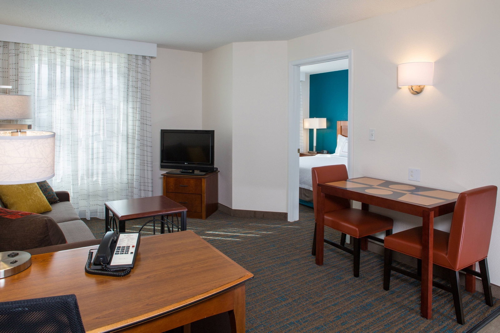Residence Inn By Marriott Arundel Mills - thumb 14