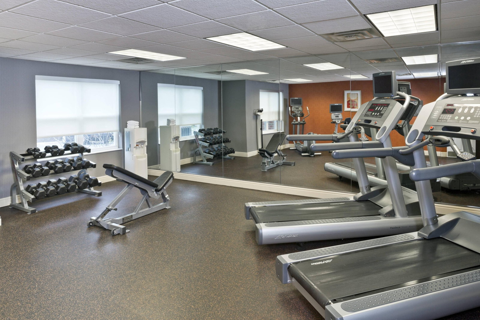 Residence Inn By Marriott Arundel Mills - thumb 15