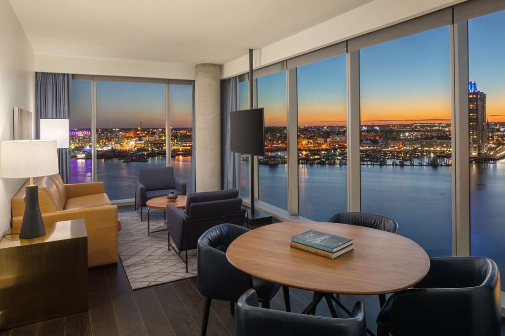 Canopy By Hilton Baltimore Harbor Point - thumb 5
