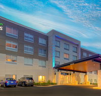 Holiday Inn Express  Suites King George - Accommodation Philadelphia