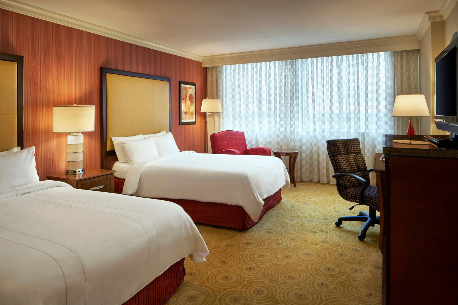 Baltimore Marriott Inner Harbor Camden - thumb 3