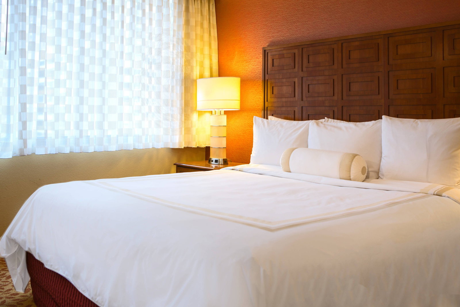 Baltimore Marriott Inner Harbor Camden - thumb 5
