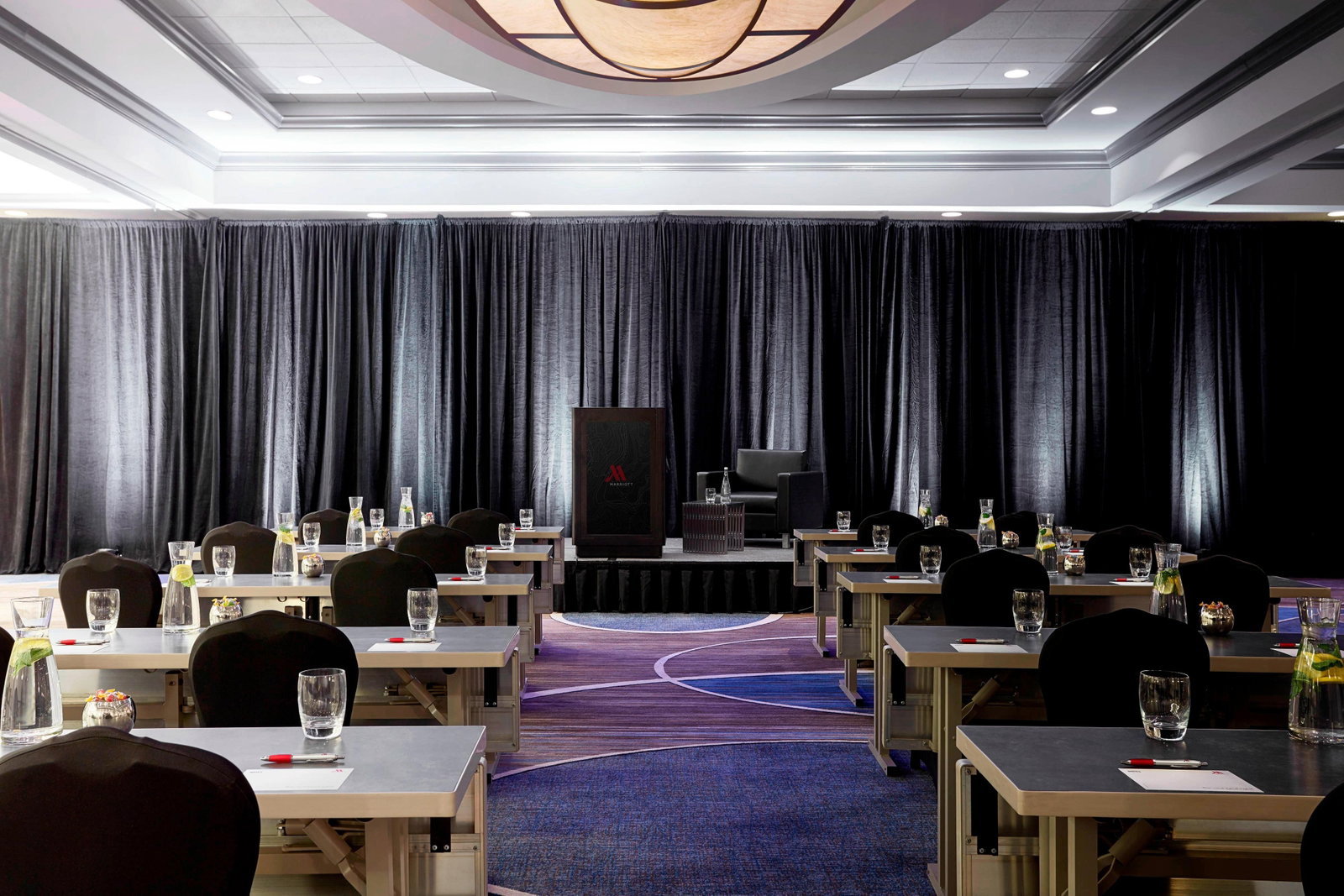 Baltimore Marriott Inner Harbor Camden - thumb 6