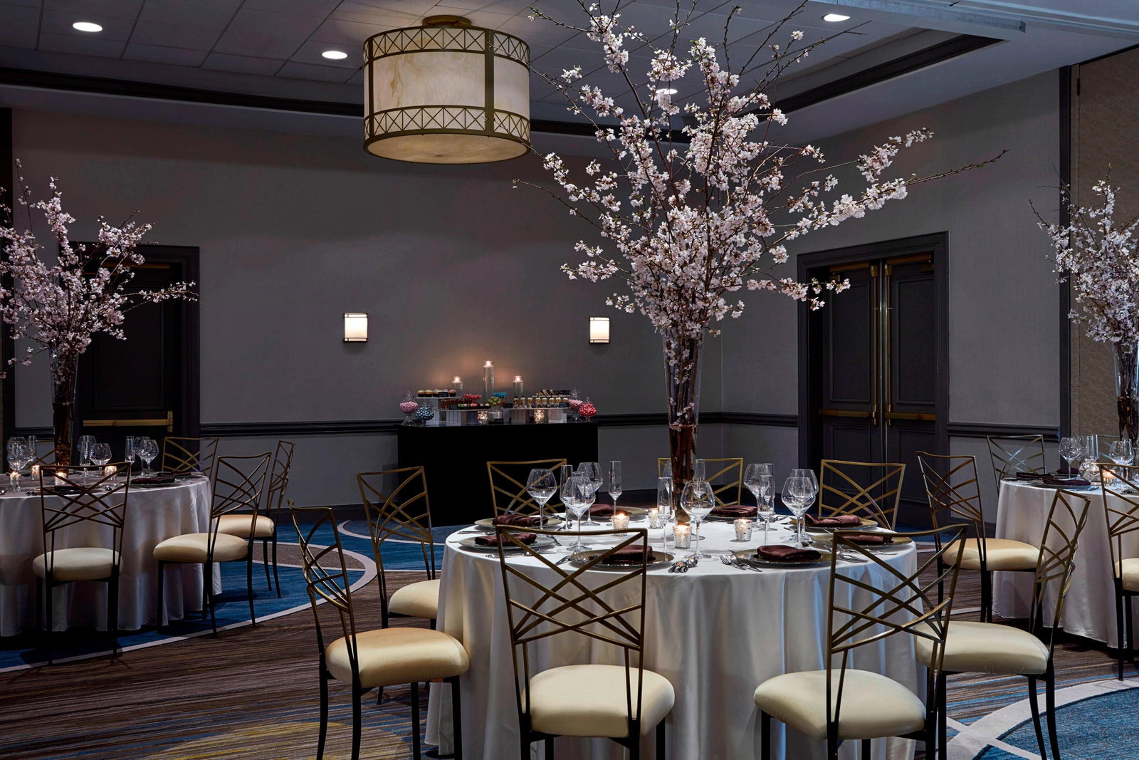 Baltimore Marriott Inner Harbor Camden - thumb 7