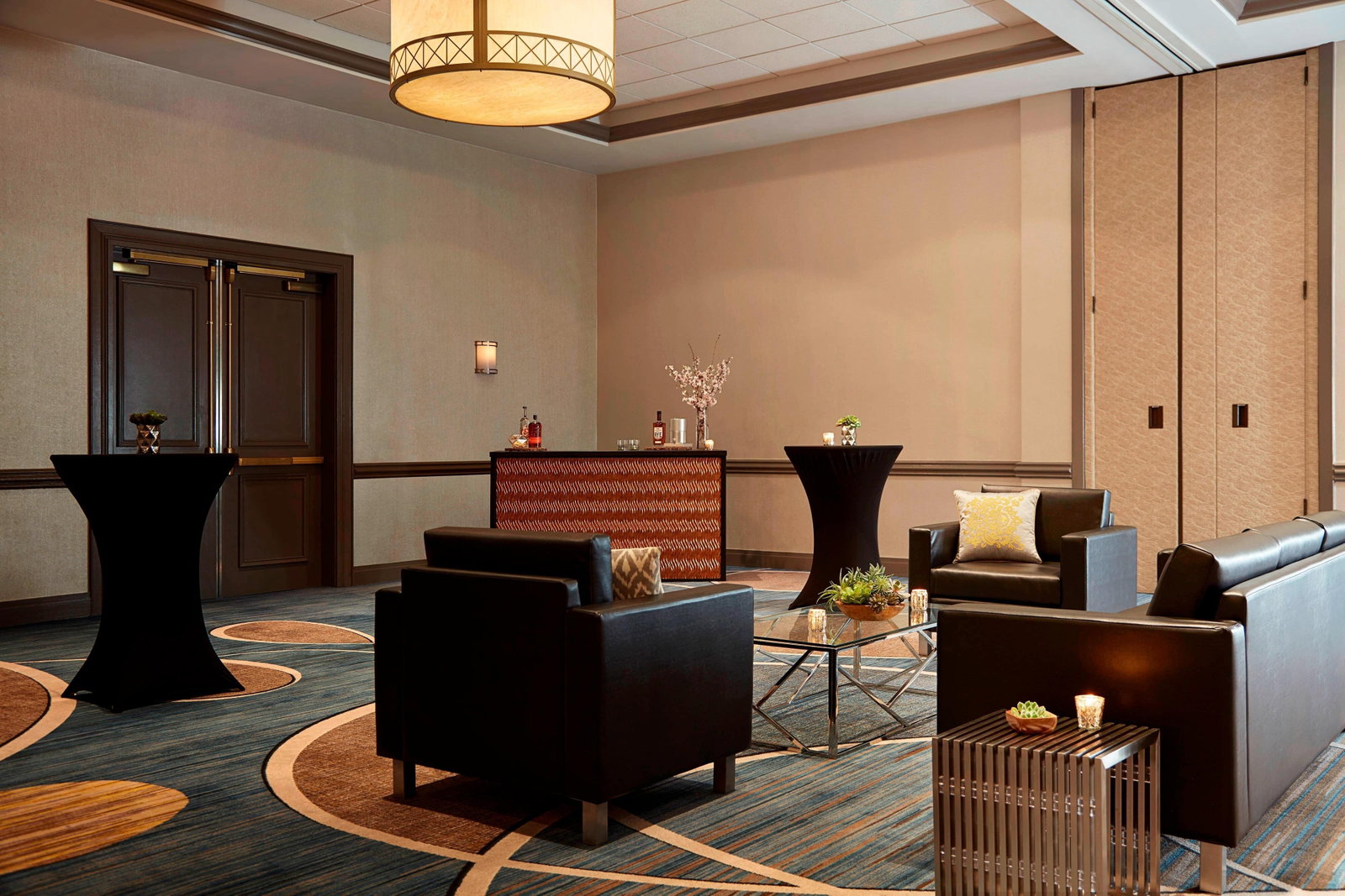 Baltimore Marriott Inner Harbor Camden - thumb 8