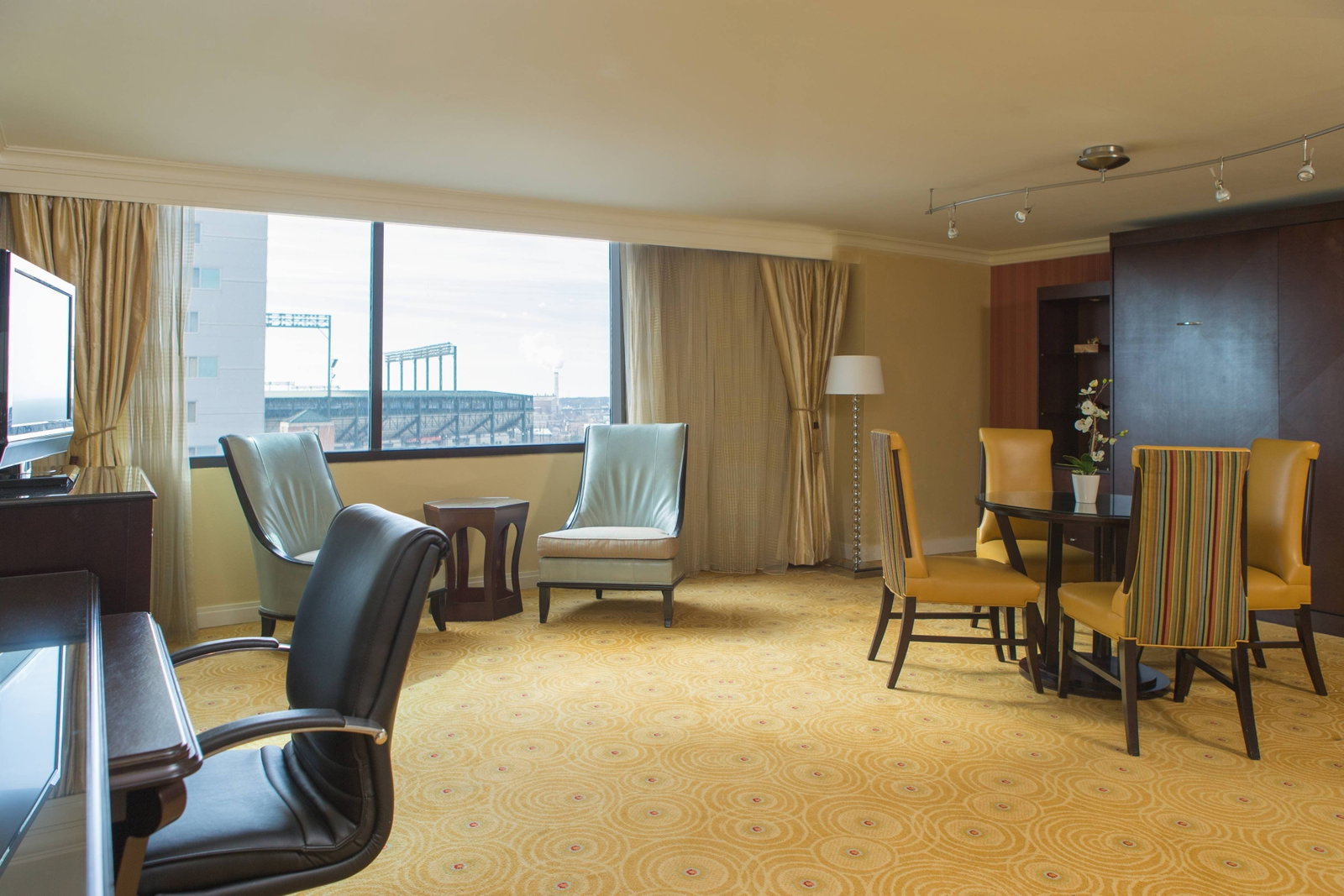 Baltimore Marriott Inner Harbor Camden - thumb 14