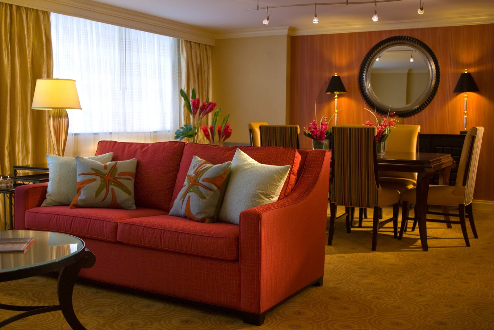 Baltimore Marriott Inner Harbor Camden - thumb 16
