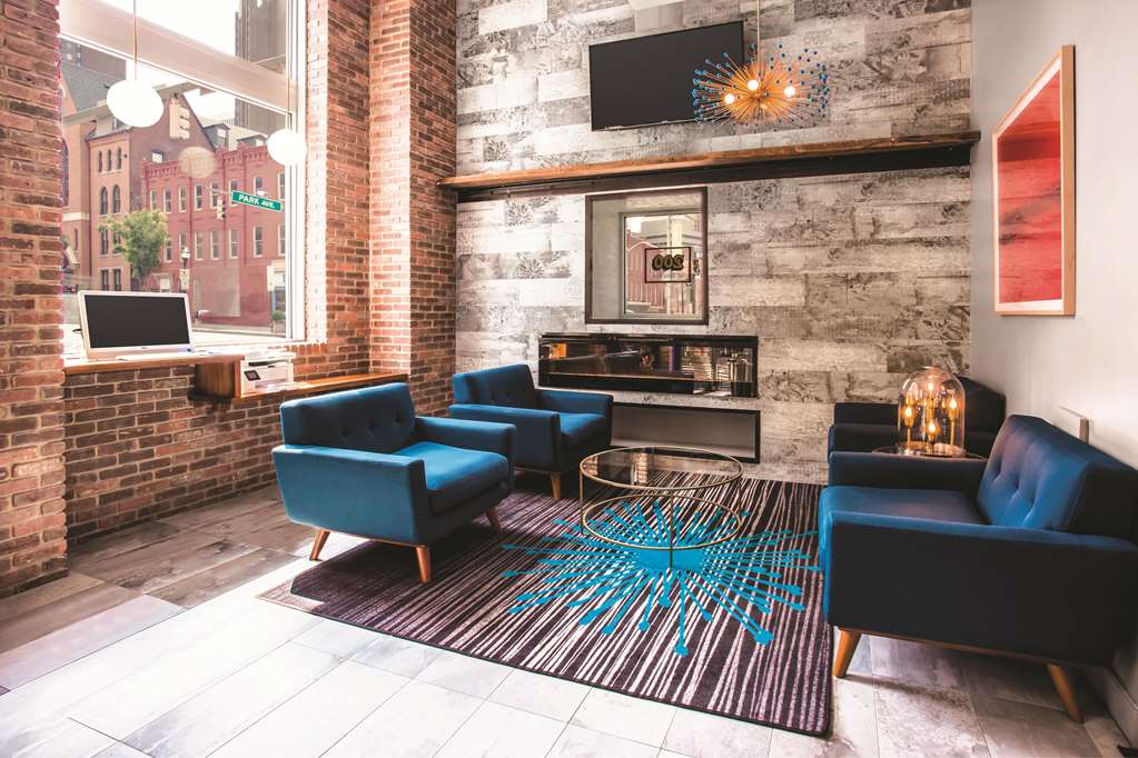 La Quinta Inn/Suites Baltimore Downtown - thumb 2