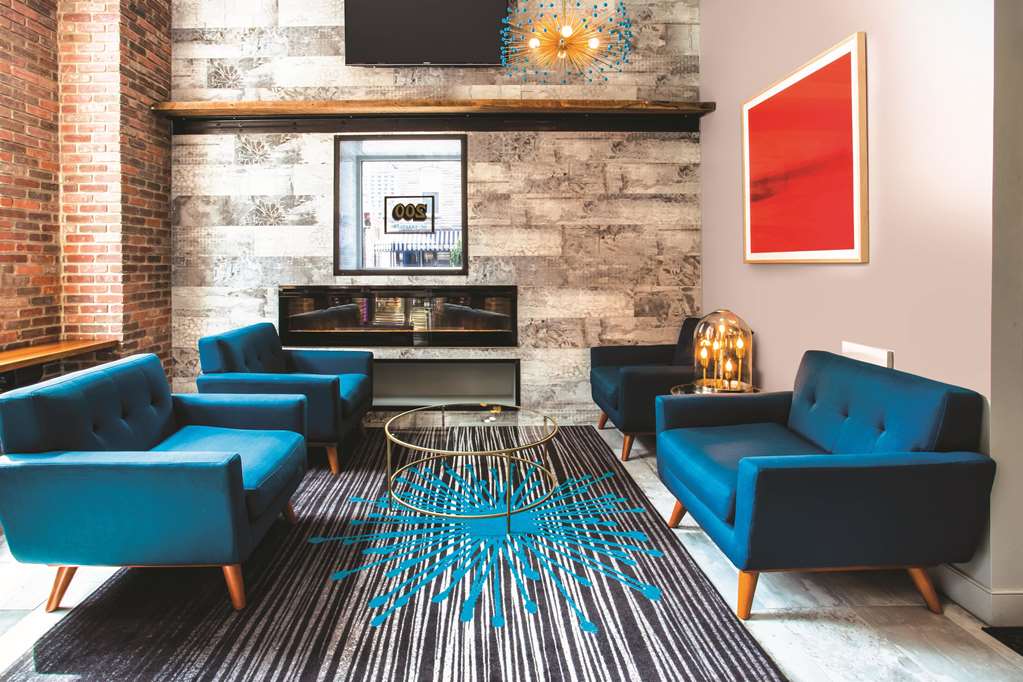 La Quinta Inn/Suites Baltimore Downtown - thumb 4
